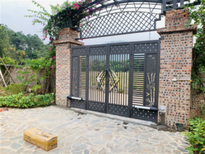 motor tay đòn be20 lên cánh