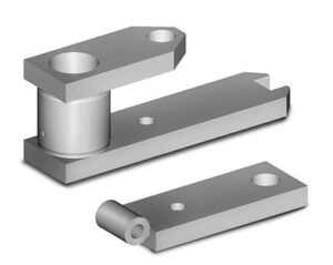 Cơ cấu mở 125 độ